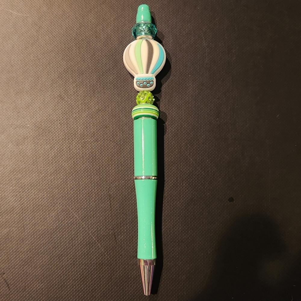 Balloon Bling Pen